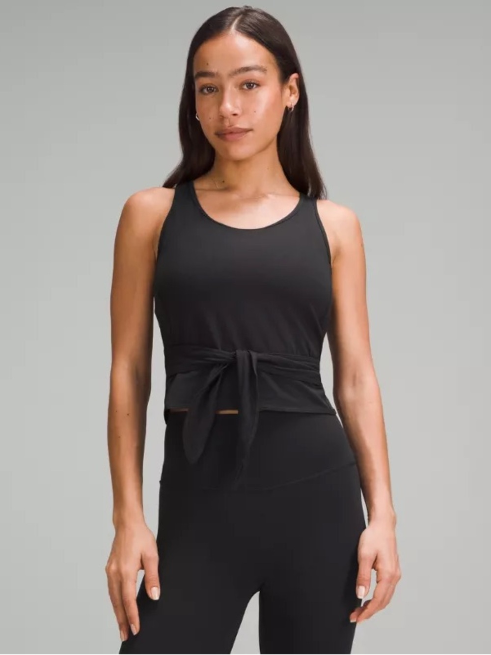 Lululemon It’s a Tie Tank